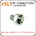 CONNECTEURS RF